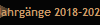 Jahrgnge 2018-2020